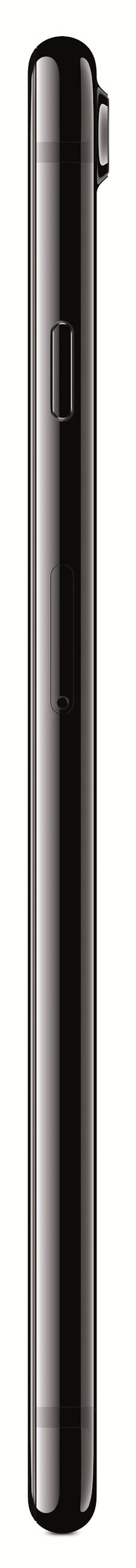 Smartfon Apple iPhone 7 Plus 128GB (Jet Black)