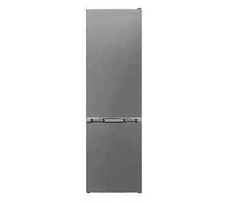 Lodówka Sharp SJ-NBA05DMXLD-EU Pełny No Frost 180cm Inox