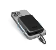SBS TEBB5000TCMAG 5000mAh Magsafe PD 20W Czarny