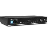 TechniSat DigitRadio 143 CD V3D Czarny