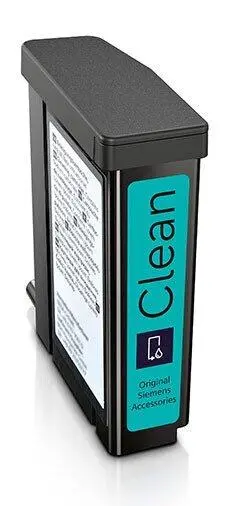 Wkład czyszczący Siemens TZ800Z1