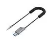 Adapter Bluetooth Savio TR-16 z funkcją zestawu głośnomówiącego