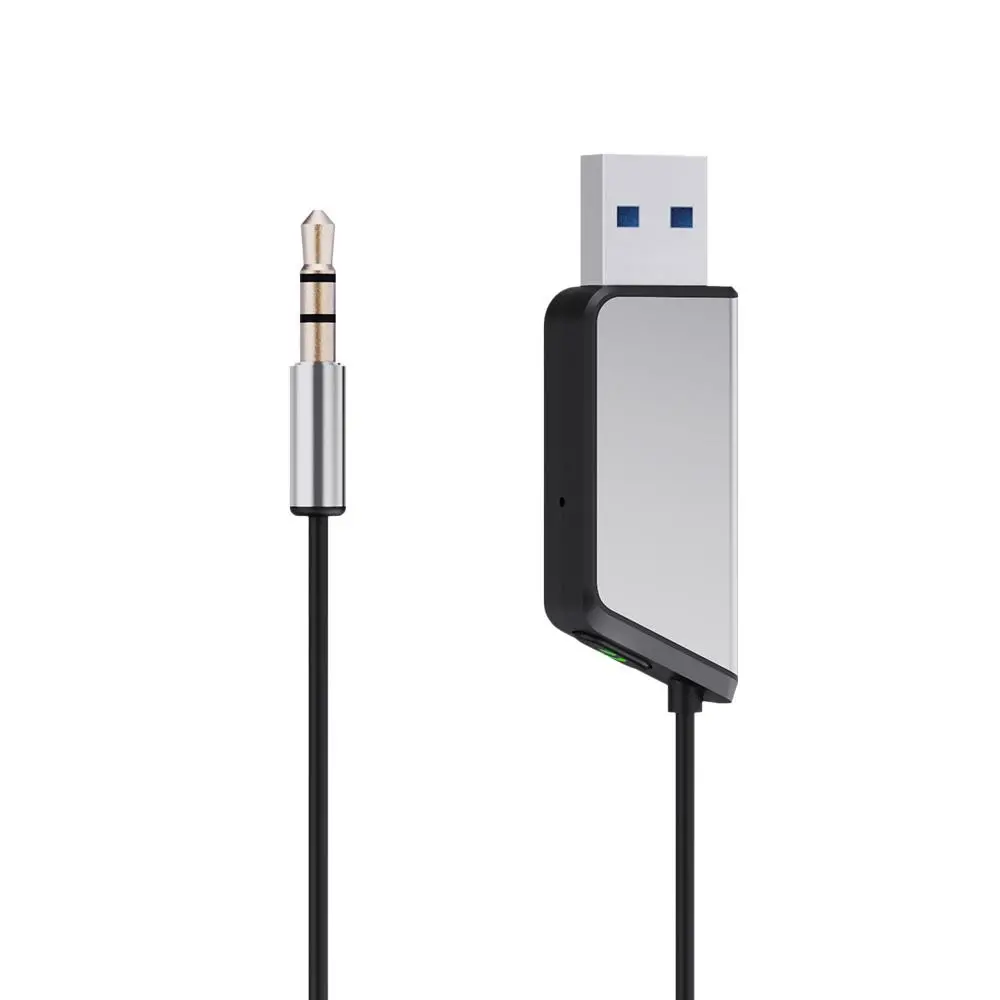 Adapter Bluetooth Savio TR-16 z funkcją zestawu głośnomówiącego