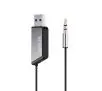 Adapter Bluetooth Savio TR-16 z funkcją zestawu głośnomówiącego
