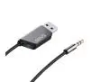 Adapter Bluetooth Savio TR-16 z funkcją zestawu głośnomówiącego