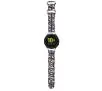Pasek Hello Kitty Uniwersalny Silicone Heads & Stripes strap 20mm Czarny