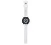Pasek Hello Kitty Uniwersalny Silicone Heads & Stripes strap 20mm Czarny