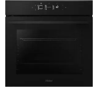 Електрична піч Haier ID Series 4 H6 ID46G3HTB Termообіг Чорний