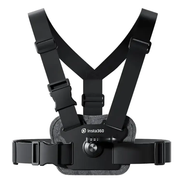 Mocowanie Insta360 Chest Strap