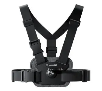 Mocowanie Insta360 Chest Strap