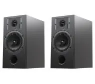 Indiana Line DIVA 3 Czarny 2szt.