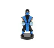 Exquisite Gaming Cable Guys Na Pada/Telefon Mortal Kombat Sub-Zero