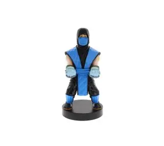 Podstawka Exquisite Gaming Cable Guys Na Pada/Telefon Mortal Kombat Sub-Zero