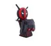 Podstawka Exquisite Gaming Cable Guys Lampka Stojak na Pada Marvel Deadpool