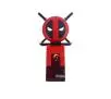 Podstawka Exquisite Gaming Cable Guys Lampka Stojak na Pada Marvel Deadpool