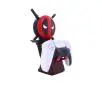 Podstawka Exquisite Gaming Cable Guys Lampka Stojak na Pada Marvel Deadpool