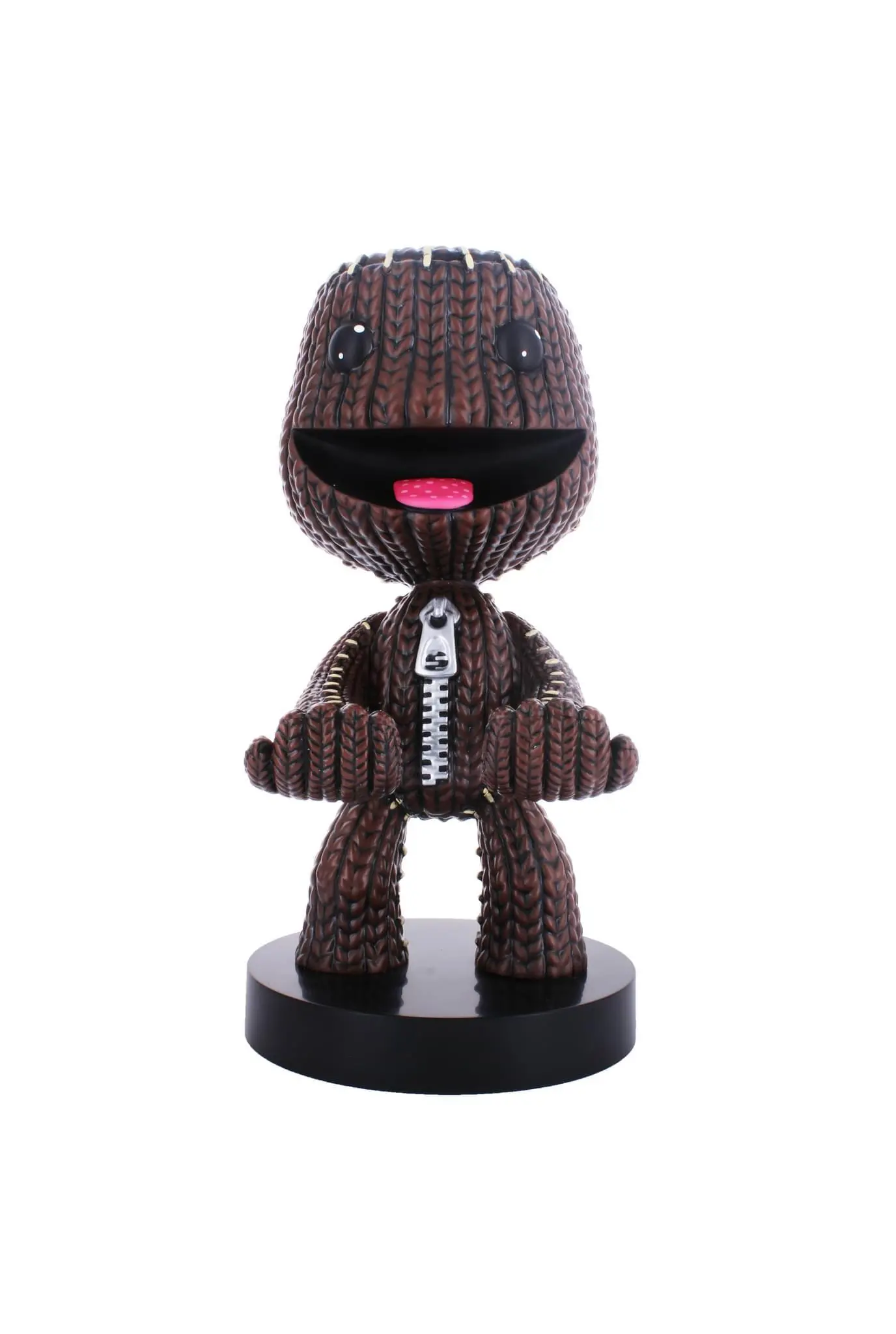 Podstawka Exquisite Gaming Cable Guys Na Pada/Telefon Little Big Planet Sackboy