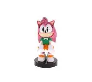Exquisite Gaming Cable Guys Na Pada/Telefon Sonic the Hedgehog Amy Rose