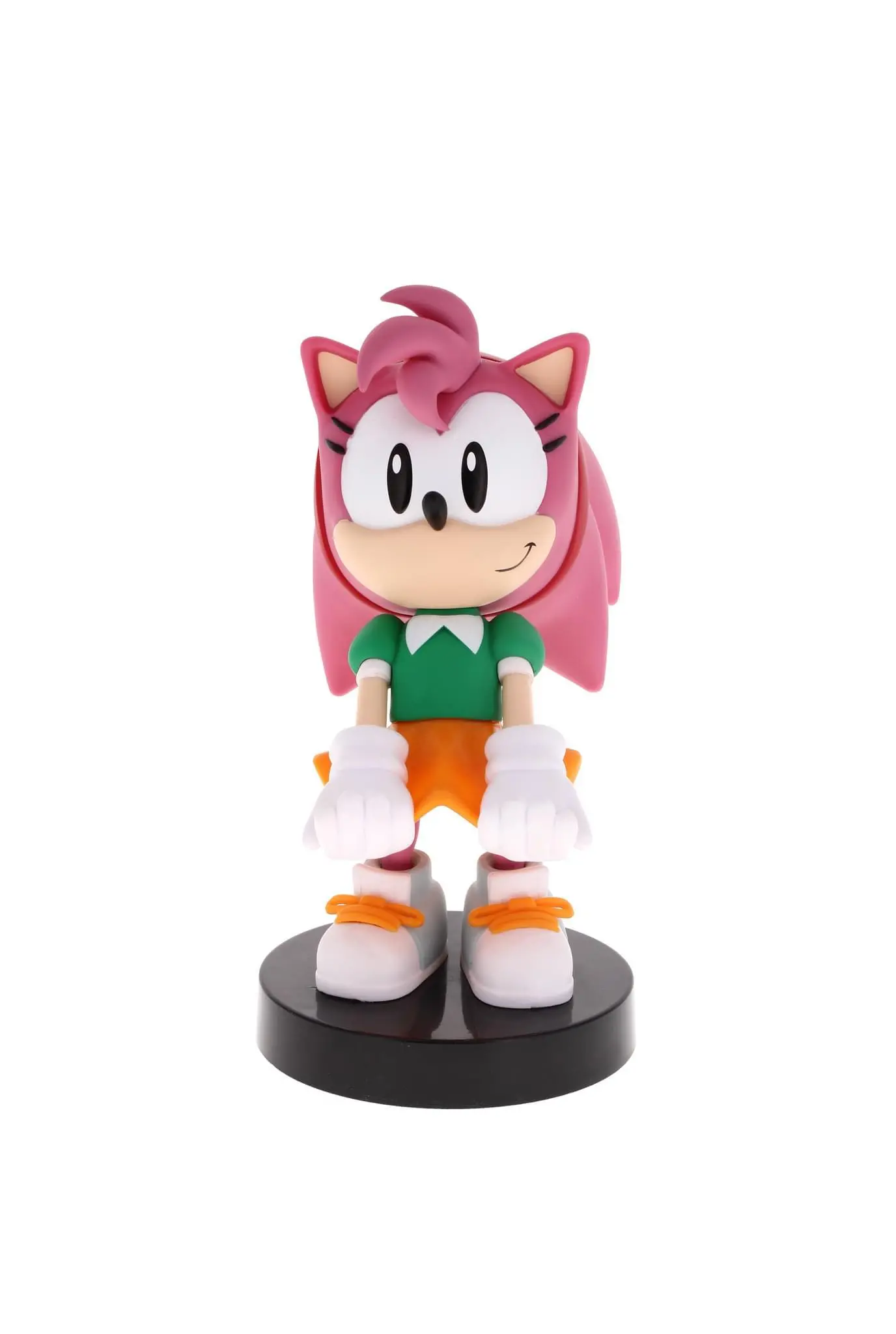Podstawka Exquisite Gaming Cable Guys Na Pada/Telefon Sonic the Hedgehog Amy Rose