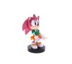 Podstawka Exquisite Gaming Cable Guys Na Pada/Telefon Sonic the Hedgehog Amy Rose