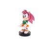 Podstawka Exquisite Gaming Cable Guys Na Pada/Telefon Sonic the Hedgehog Amy Rose