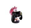 Podstawka Exquisite Gaming Cable Guys Na Pada/Telefon Sonic the Hedgehog Amy Rose
