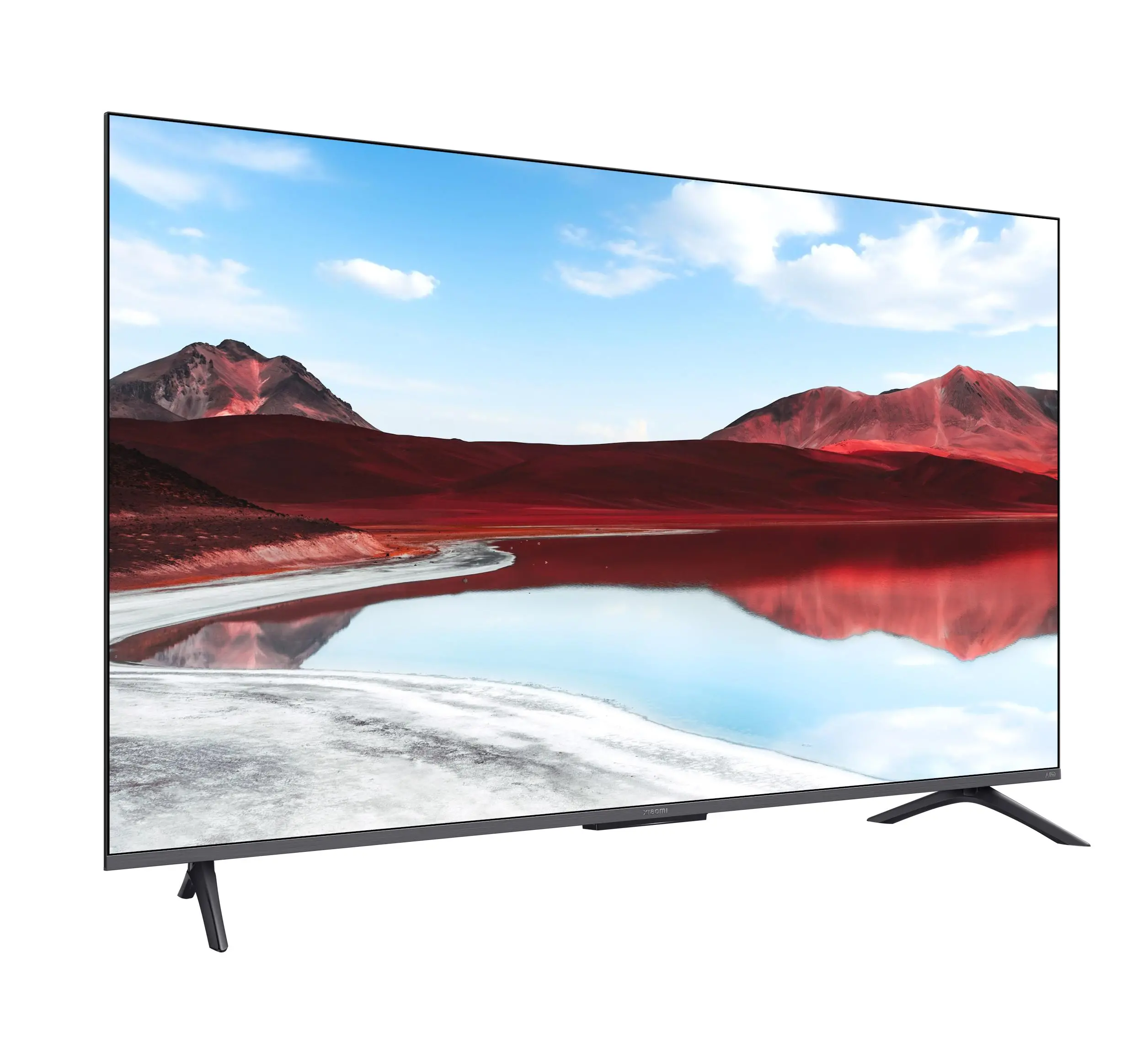 Telewizor Xiaomi TV A Pro 2025 55" (L55MA-SEU) 55" QLED 4K Google TV DVB-T2