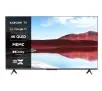 Telewizor Xiaomi TV A Pro 2025 55" (L55MA-SEU) 55" QLED 4K Google TV DVB-T2