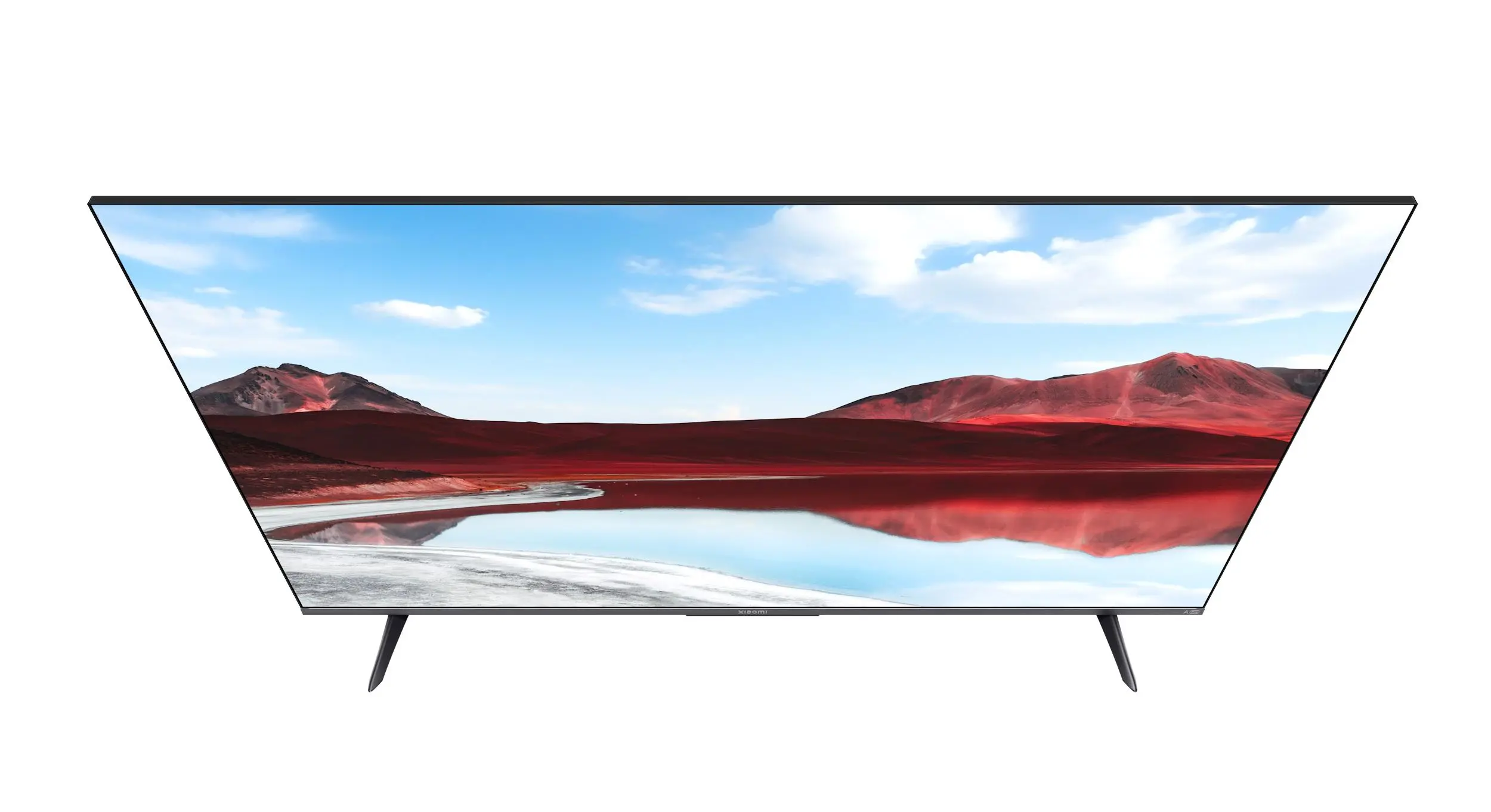 Telewizor Xiaomi TV A Pro 2025 43" (L43MA-SEU) 43" QLED 4K Google TV DVB-T2