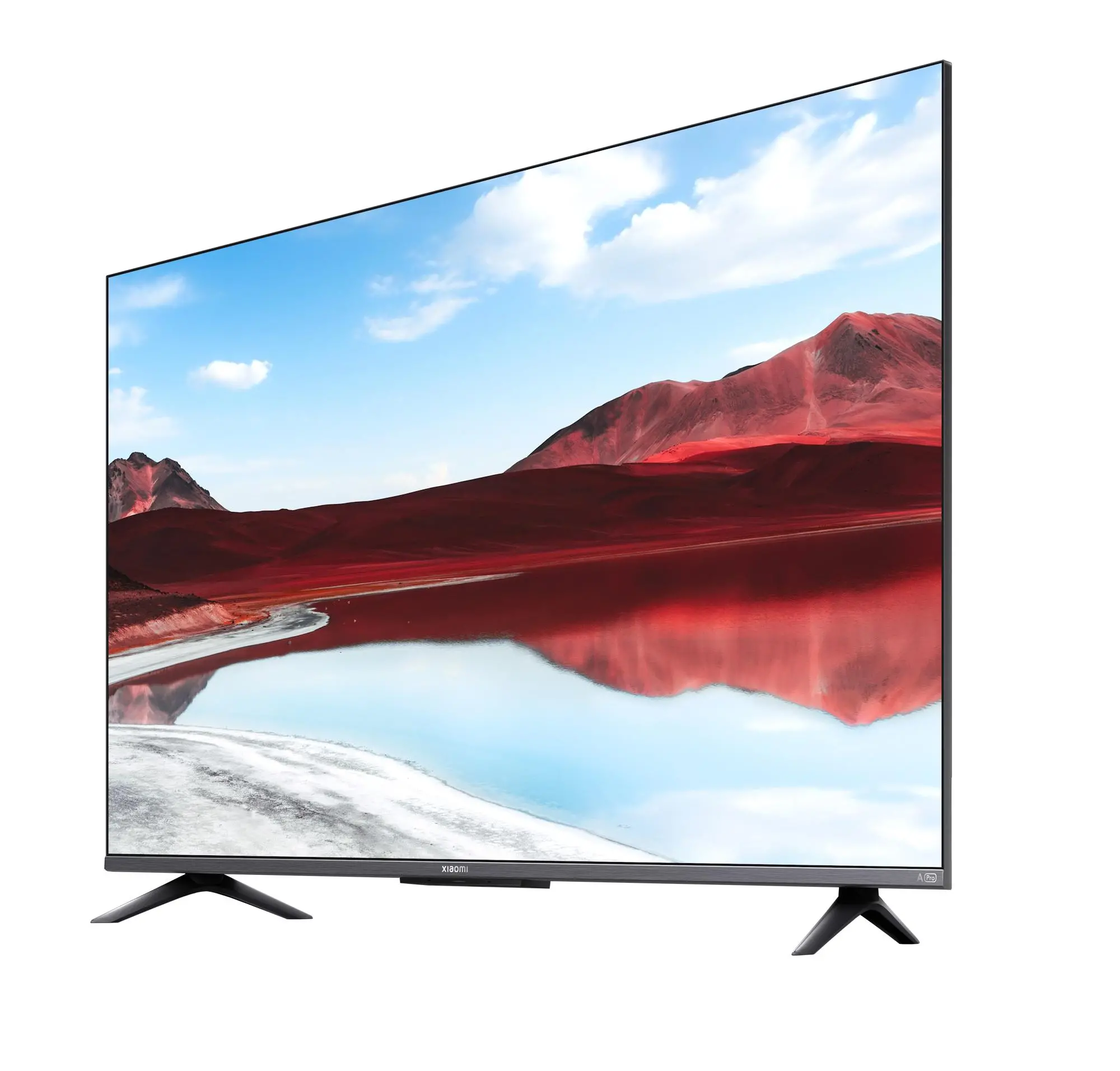 Telewizor Xiaomi TV A Pro 2025 43" (L43MA-SEU) 43" QLED 4K Google TV DVB-T2