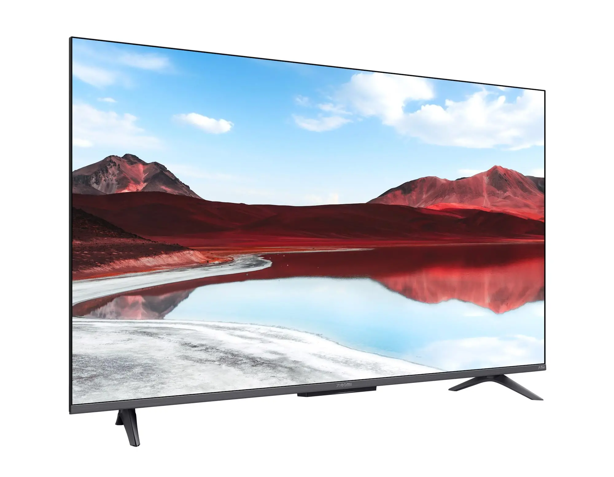 Telewizor Xiaomi TV A Pro 2025 43" (L43MA-SEU) 43" QLED 4K Google TV DVB-T2