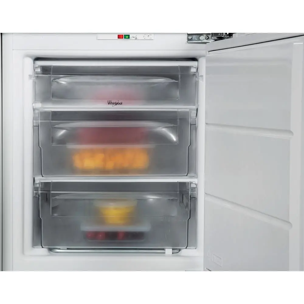 Zamrażarka Whirlpool WBUFZ011