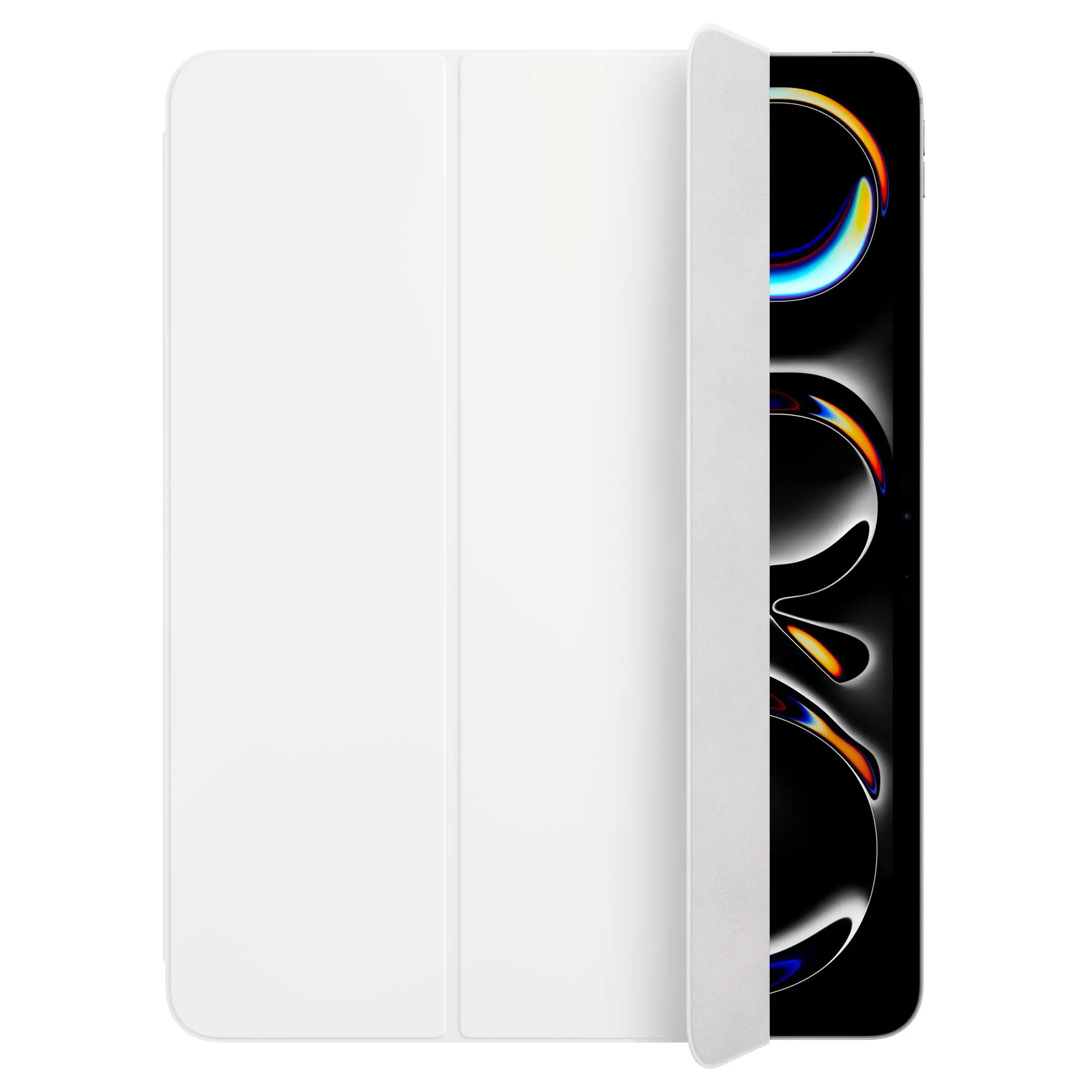 Etui Apple Smart Folio iPad Pro 2024 13" Biały