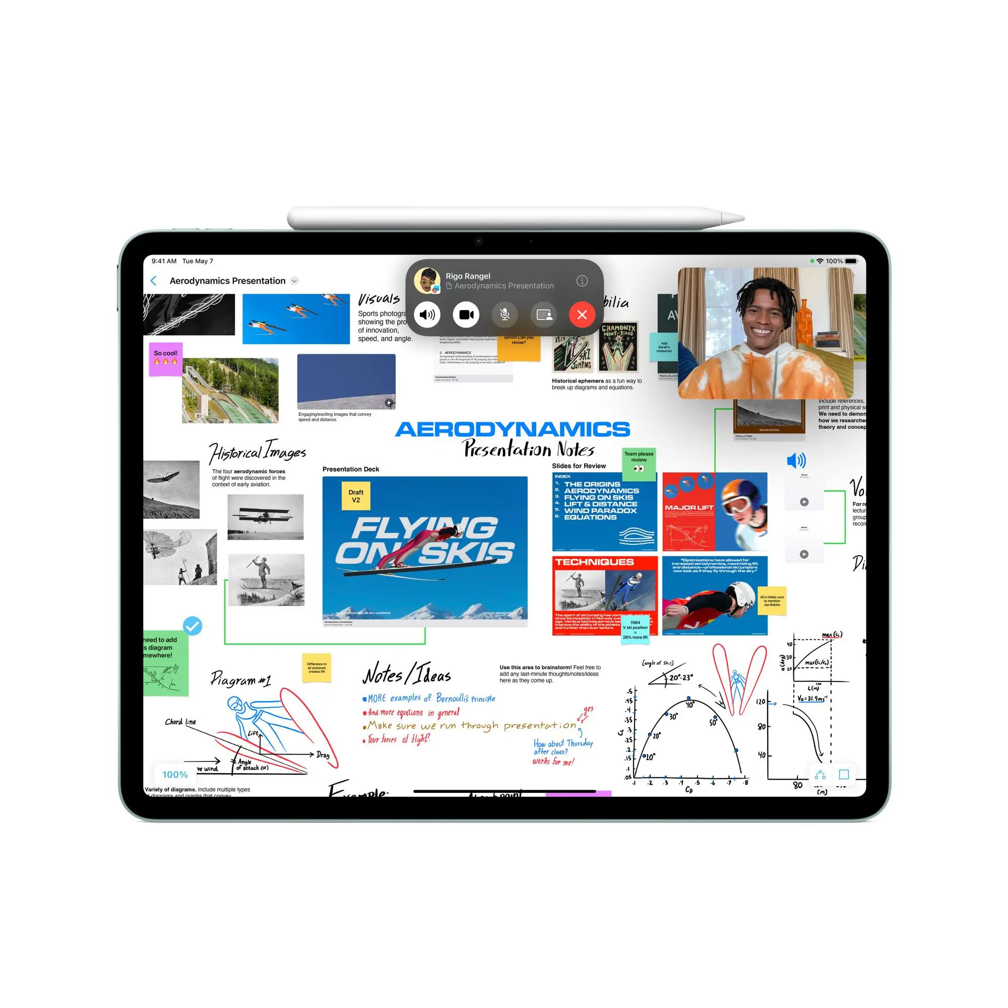 Rysik Apple Pencil Pro MX2D3ZM/A
