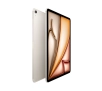 Apple iPad Air 6 gen 2024 13" 8/512GB Wi-Fi Cellular 5G Księżycowa poświata