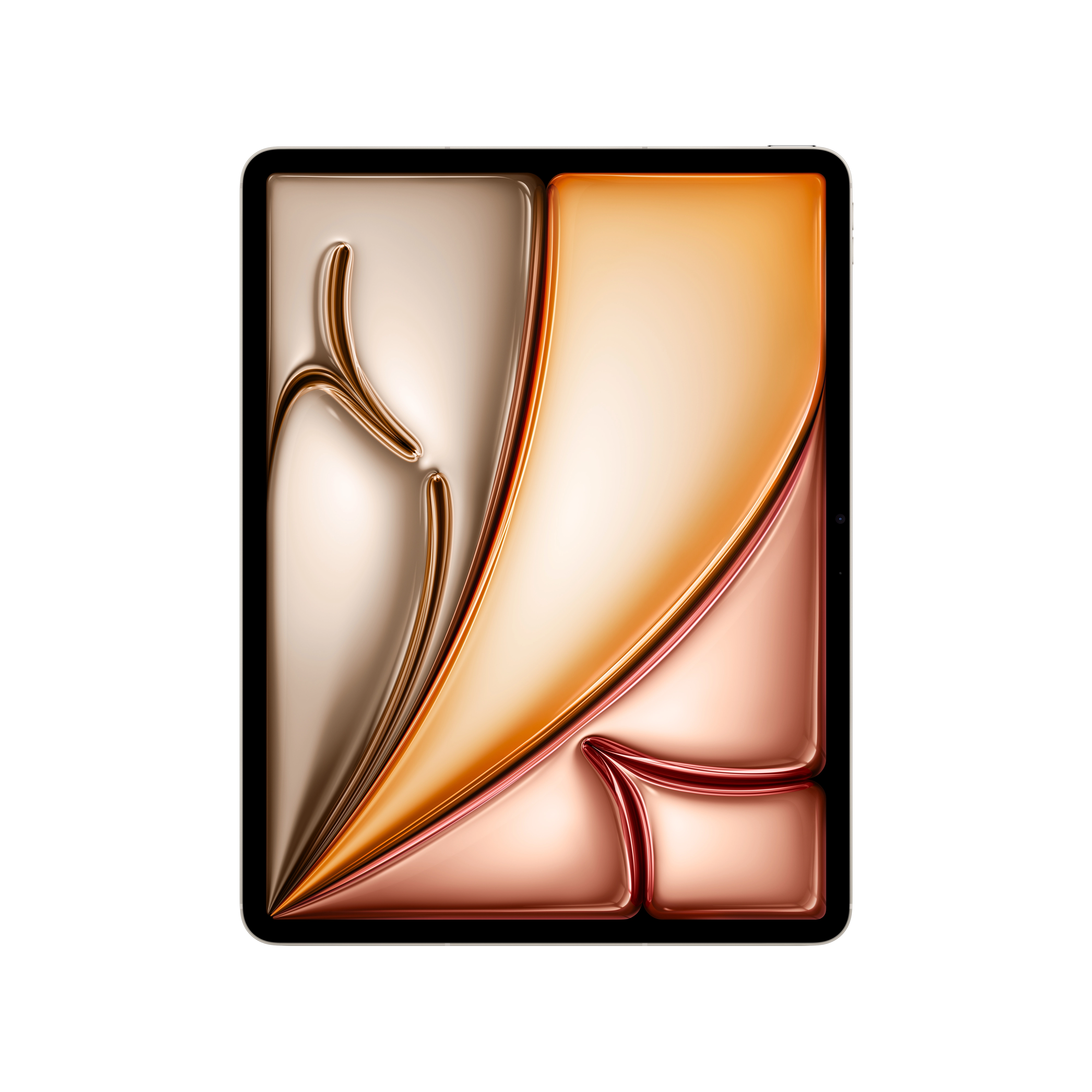 Apple iPad Air 6 gen 2024 13" 8/512GB Wi-Fi Cellular 5G Księżycowa poświata
