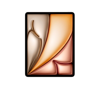 Apple iPad Air 6 gen 2024 13" 8/512GB Wi-Fi Cellular 5G Księżycowa poświata