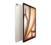 Tablet Apple iPad Air 6 gen 2024 13" 8/512GB Wi-Fi Cellular 5G Księżycowa poświata