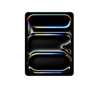 Apple iPad Pro 7 gen 2024 13" 8/256GB Wi-Fi Gwiezdna czerń