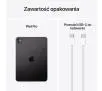 Tablet Apple iPad Pro 2024 11" Nano-texture Glass 16/1TB Wi-Fi Gwiezdna czerń