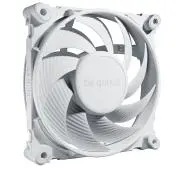 be quiet! Silent Wings 4 PWM 120mm Biały