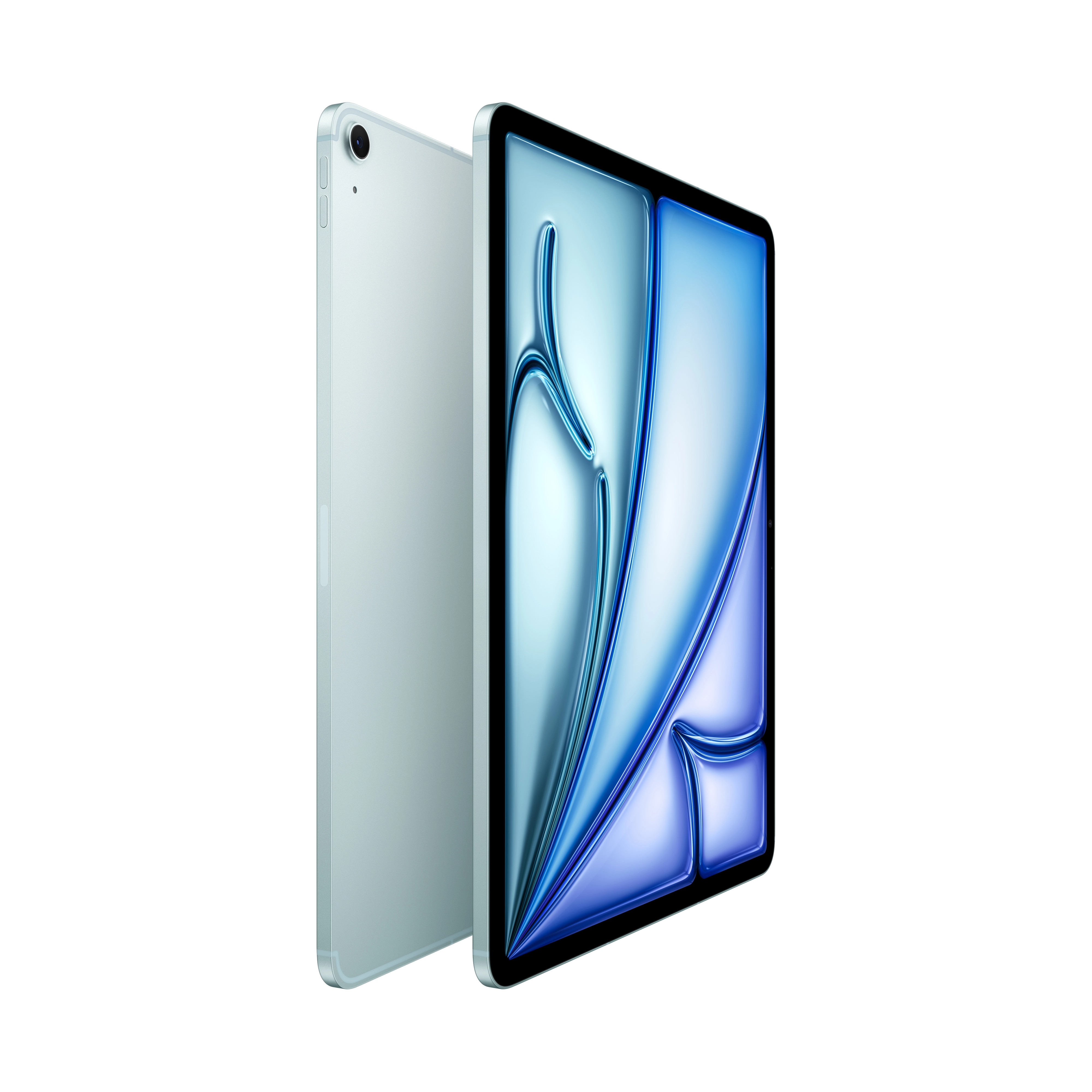 Apple iPad Air 6 gen 2024 13" 8/1TB Wi-Fi Cellular 5G Niebieski