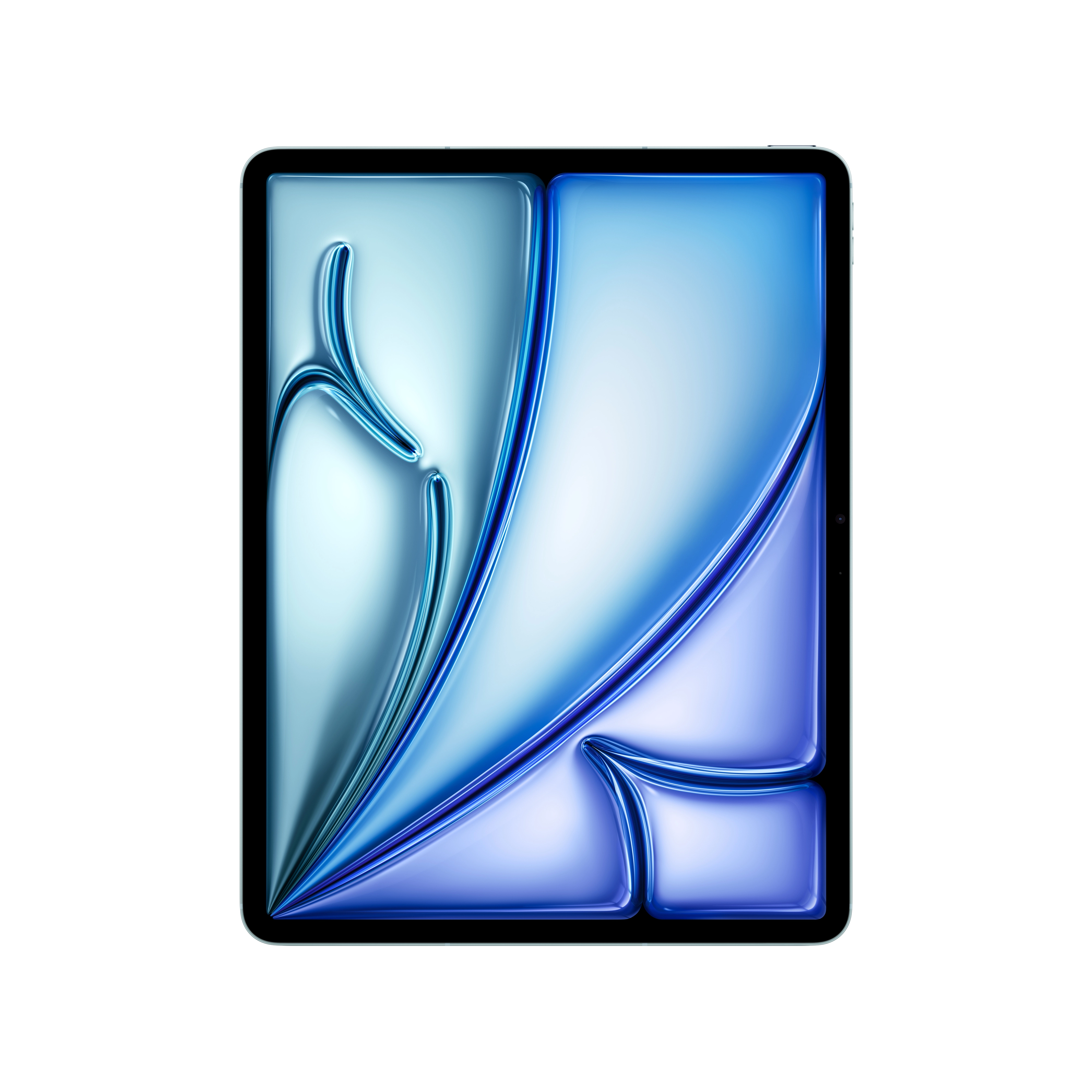 Apple iPad Air 6 gen 2024 13" 8/1TB Wi-Fi Cellular 5G Niebieski