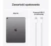 Apple iPad Air 6 gen 2024 13" 8/128GB Wi-Fi Cellular 5G Gwiezdna Szarość