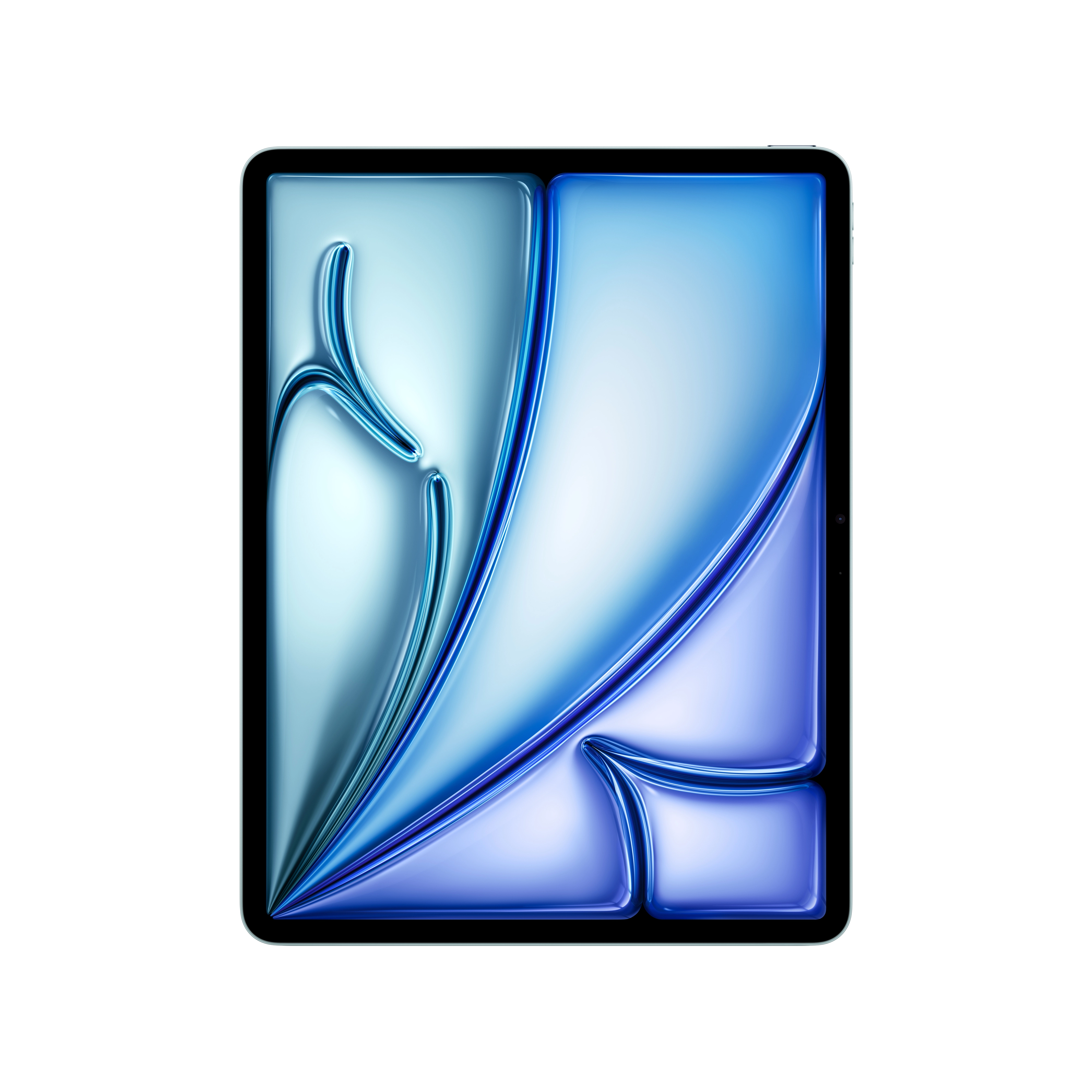 Apple iPad Air 6 gen 2024 13" 8/128GB Wi-Fi Niebieski