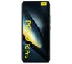 Smartfon POCO F6 Pro 16/1TB 6,67" 120Hz 50Mpix Czarny