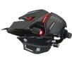 Myszka gamingowa Mad Catz R.A.T. 8+ Czarny