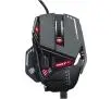 Myszka gamingowa Mad Catz R.A.T. 8+ Czarny