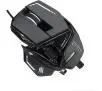 Myszka gamingowa Mad Catz R.A.T. 8+ Czarny