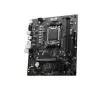 Płyta główna MSI PRO B650M-B
